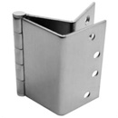 swing clear hinge